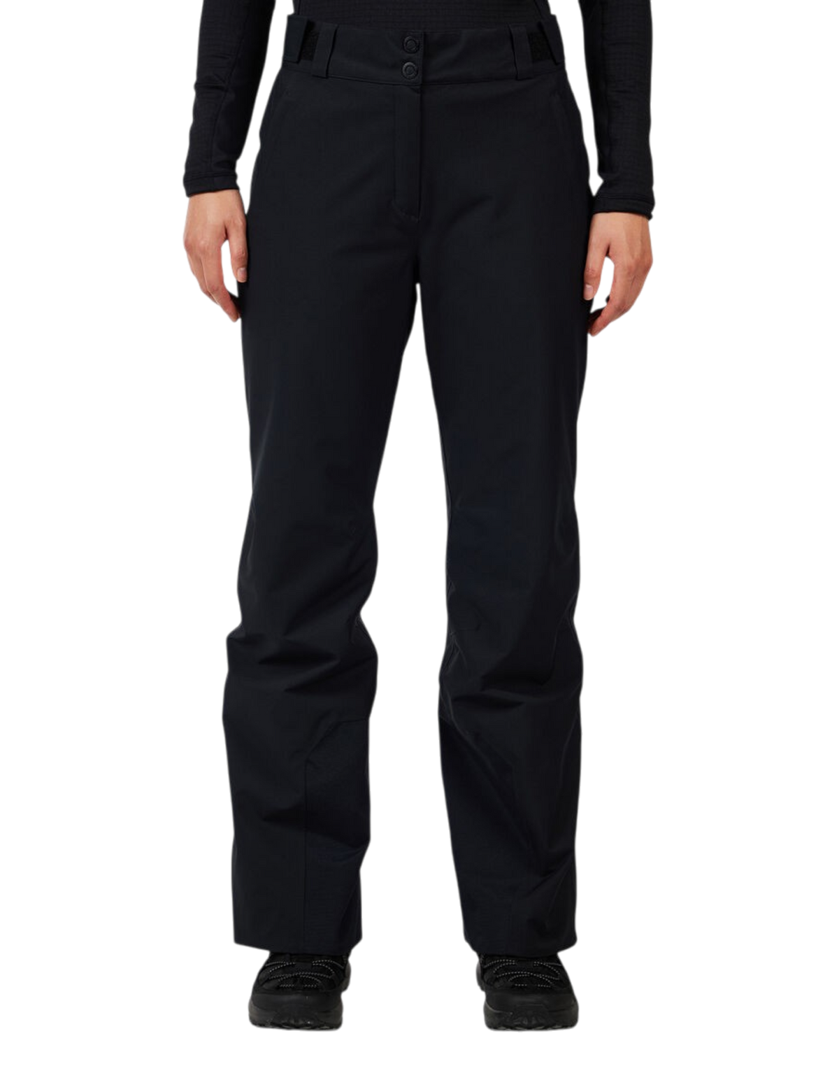 Pantalon de Ski Isolant Rossignol Ski Pant Femme SEA_vue 1