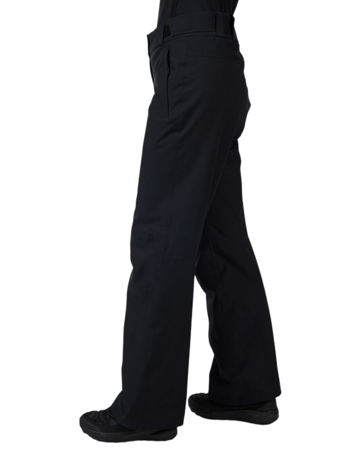 Pantalon de Ski Isolant Rossignol Ski Pant Femme SEA_vue 2