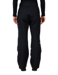 Pantalon de Ski Isolant Rossignol Ski Pant Femme SEA_vue 3
