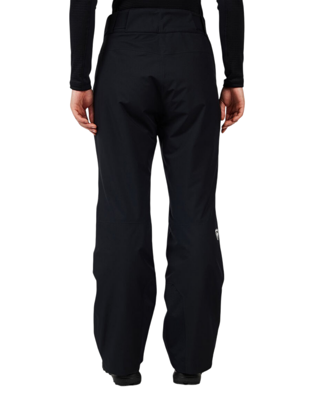 Pantalon de Ski Isolant Rossignol Ski Pant Femme SEA_vue 3