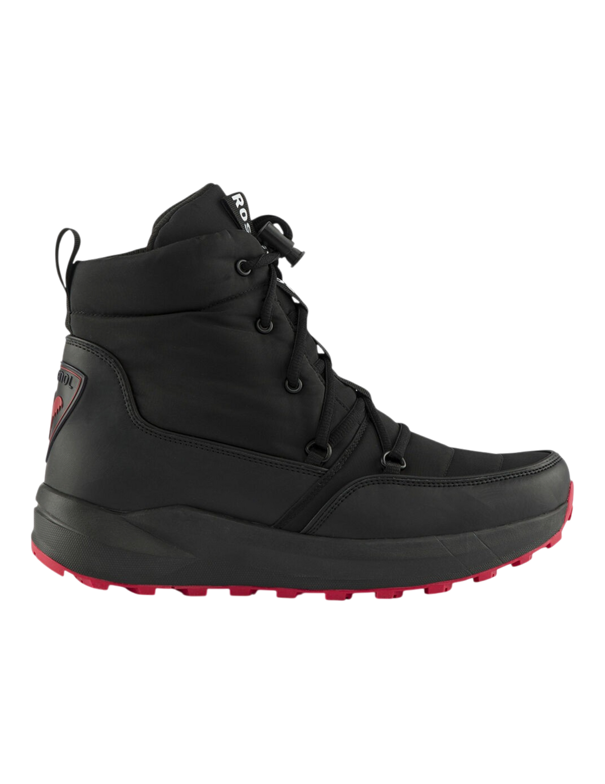 Chaussures Après-Ski Rossignol Rossi Podium Unisexe SEA_vue 1