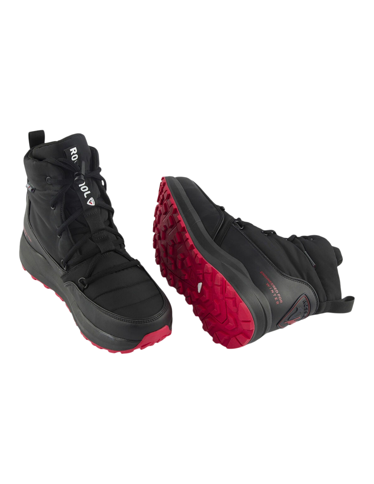 Chaussures Après-Ski Rossignol Rossi Podium Unisexe SEA_vue 2