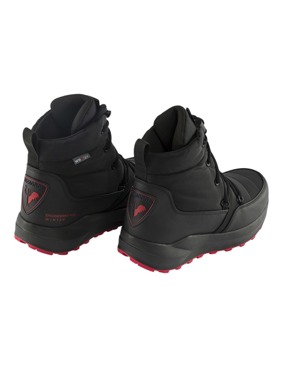 Chaussures Après-Ski Rossignol Rossi Podium Unisexe SEA_vue 3
