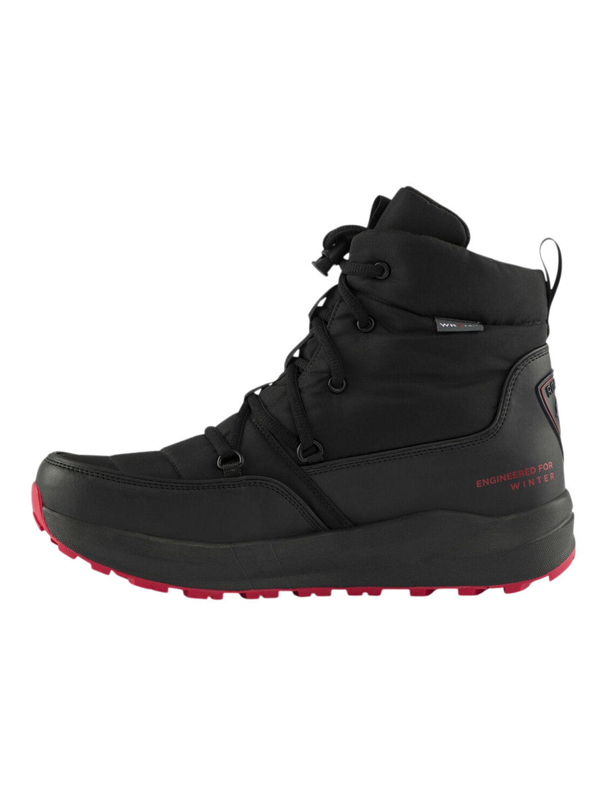 Chaussures Après-Ski Rossignol Rossi Podium Unisexe SEA_vue 4