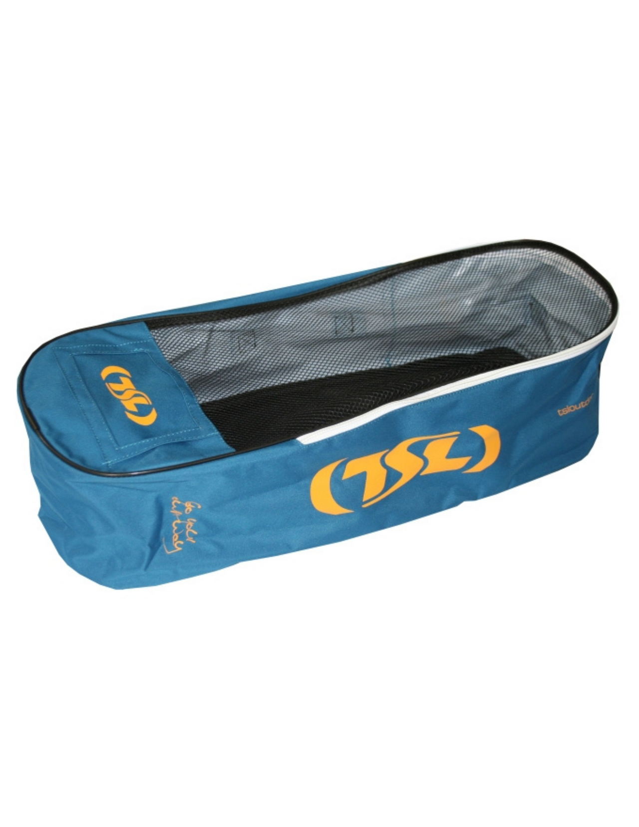 TSL Up&amp;Down Fit Grip 418 Snowshoes