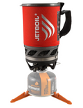 Réchaud Jetboil Micromo + Support Universel de Popote