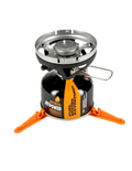 Réchaud Jetboil Micromo + Support Universel de Popote