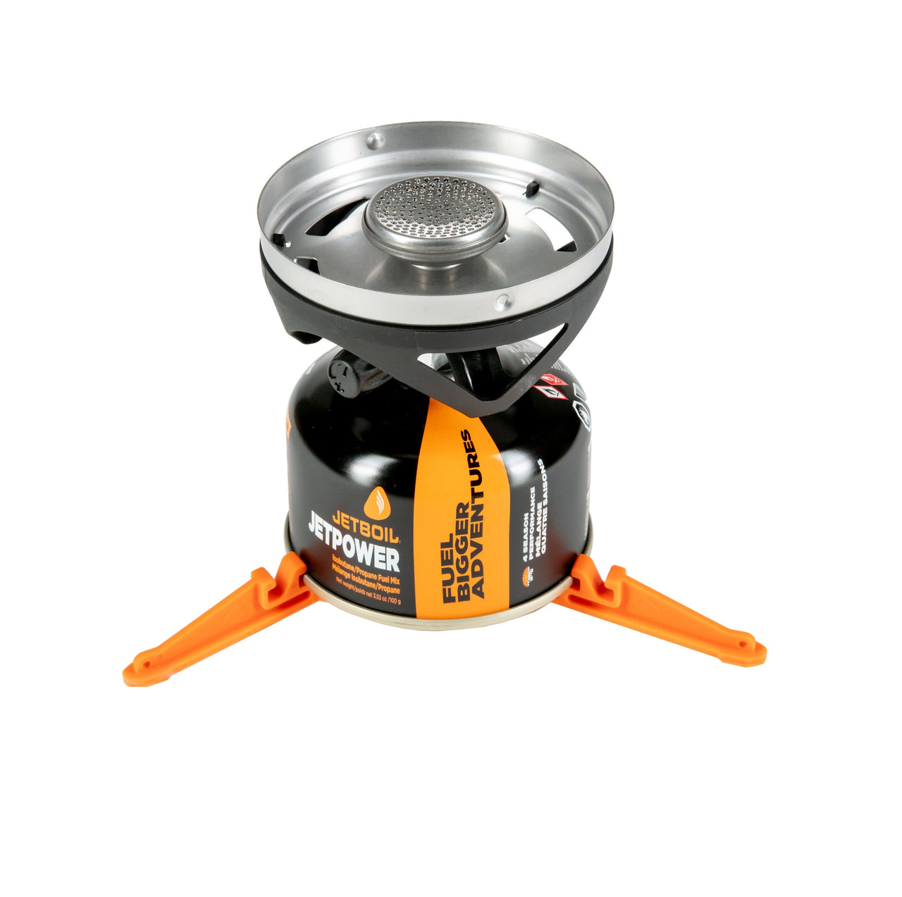 Réchaud Jetboil Zip V1