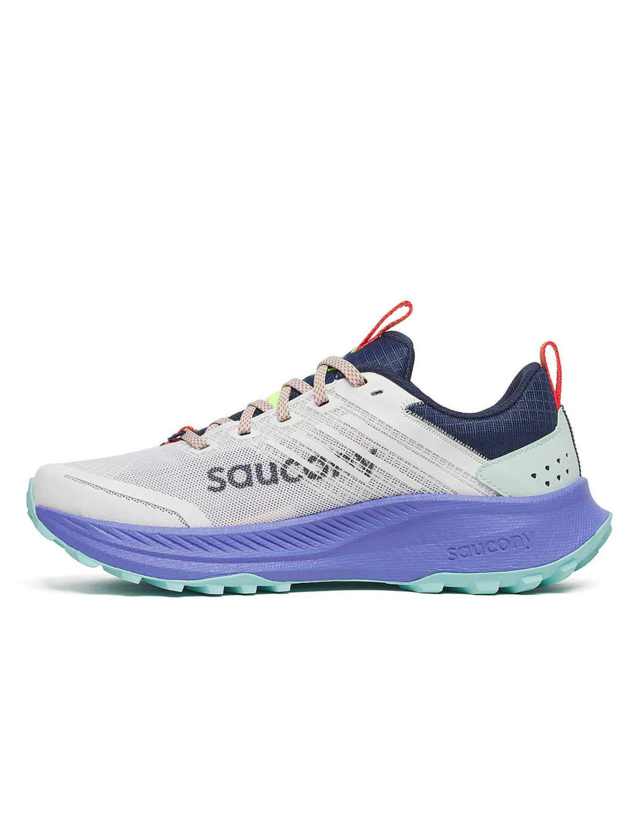 Saucony Ride TR2 Women's Trail Running Shoes