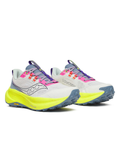 Saucony Xodus Ultra 4 Women's Trail Running Shoes