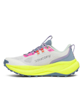 Saucony Xodus Ultra 4 Women's Trail Running Shoes