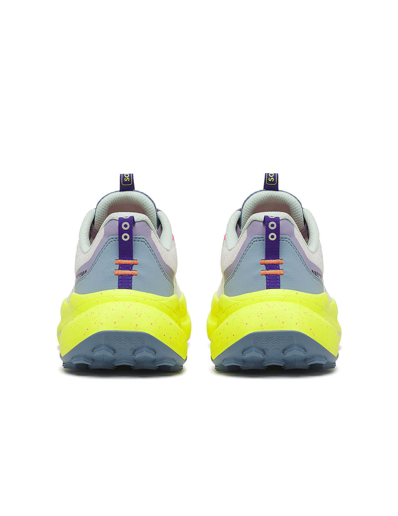 Saucony Xodus Ultra 4 Women's Trail Running Shoes