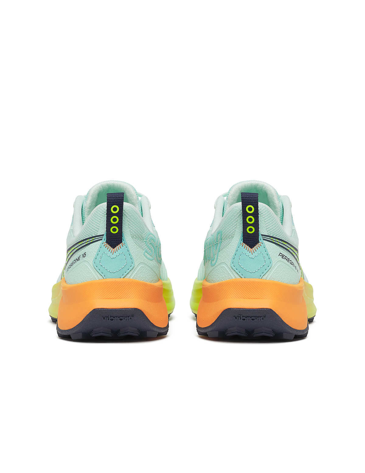 Saucony Peregrine 16 Women's Trail Running Shoes