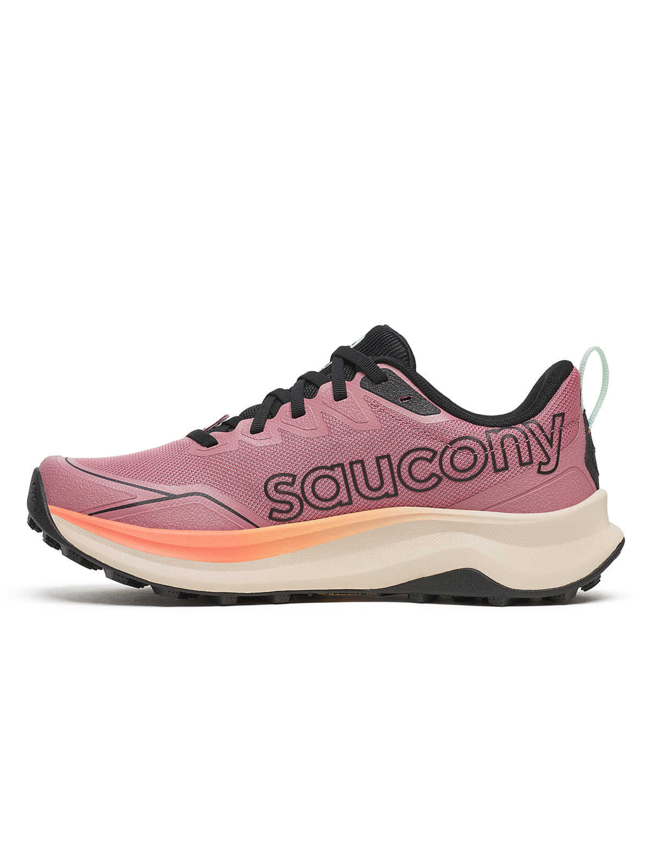 Saucony Peregrine 16 Women's Trail Running Shoes