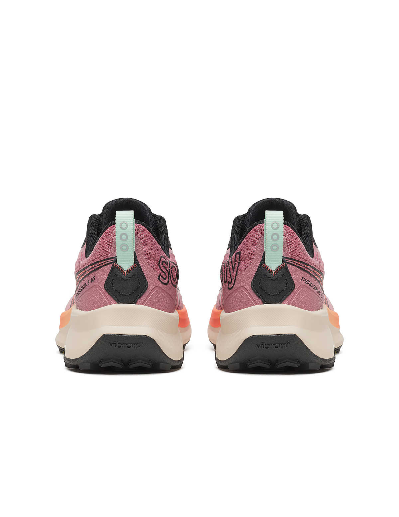 Saucony Peregrine 16 Women's Trail Running Shoes