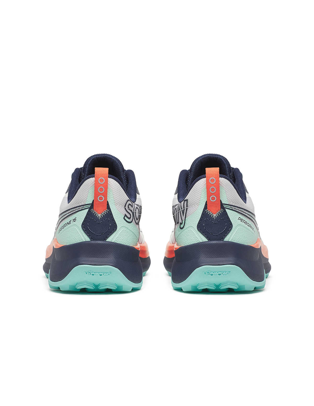 Saucony Peregrine 16 Women's Trail Running Shoes