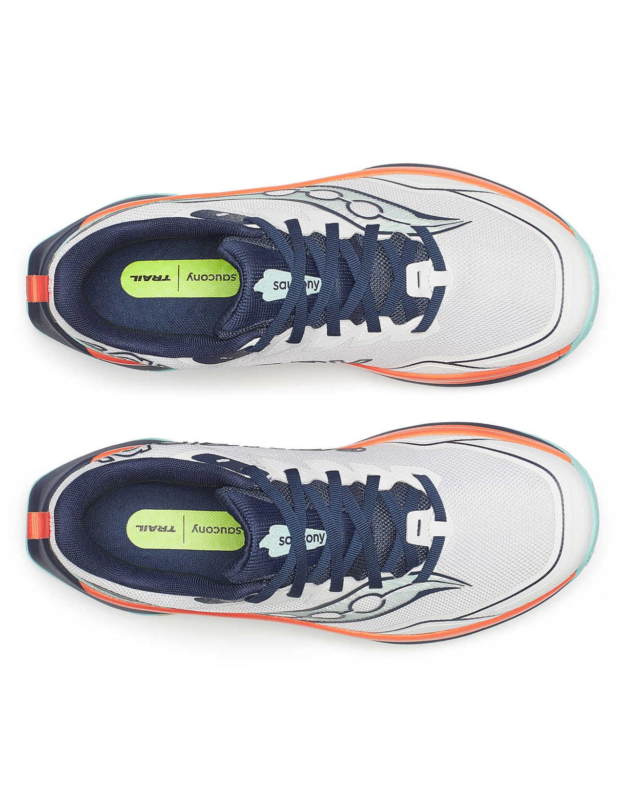 Saucony Peregrine 16 Women's Trail Running Shoes