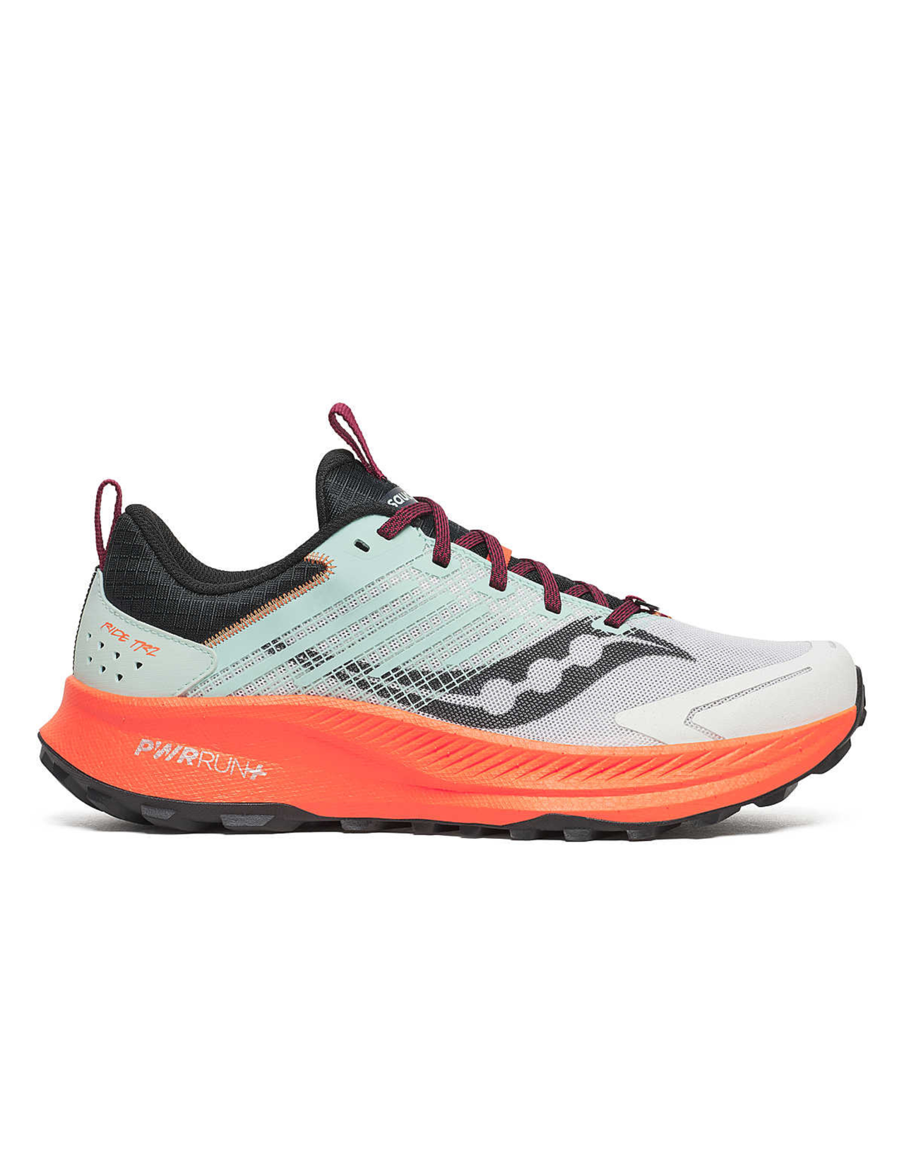 Saucony Ride TR2 Men's Trail Running Shoes