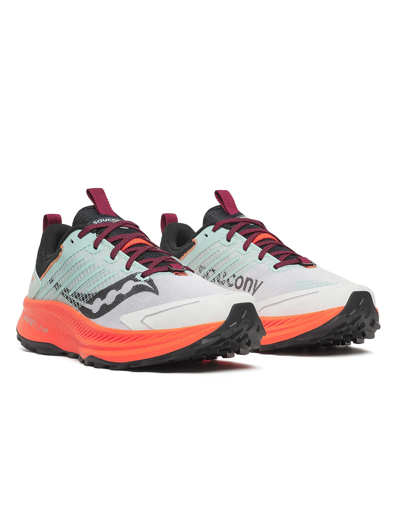 Saucony Ride TR2 Men's Trail Running Shoes