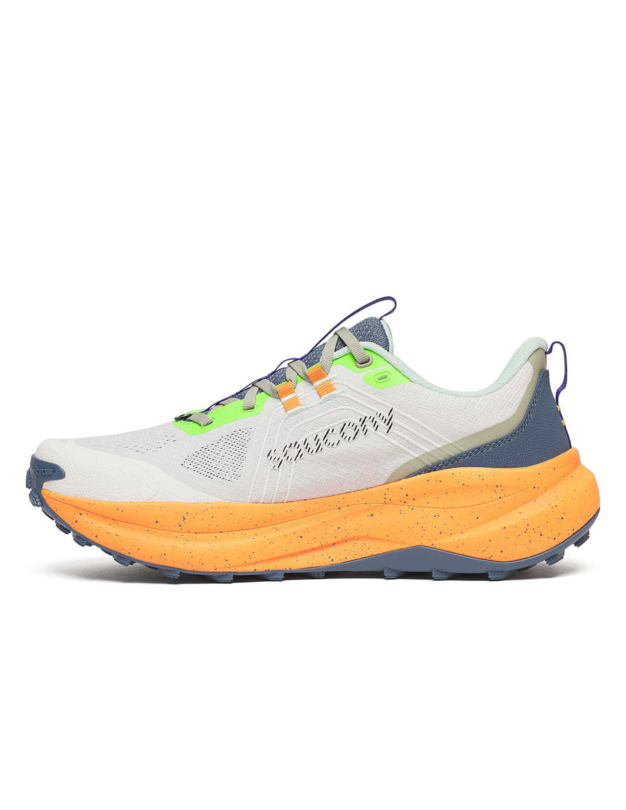 Saucony Xodus Ultra 4 Men's Trail Running Shoes