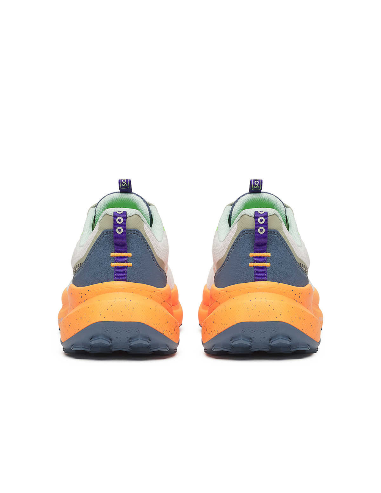 Saucony Xodus Ultra 4 Men's Trail Running Shoes