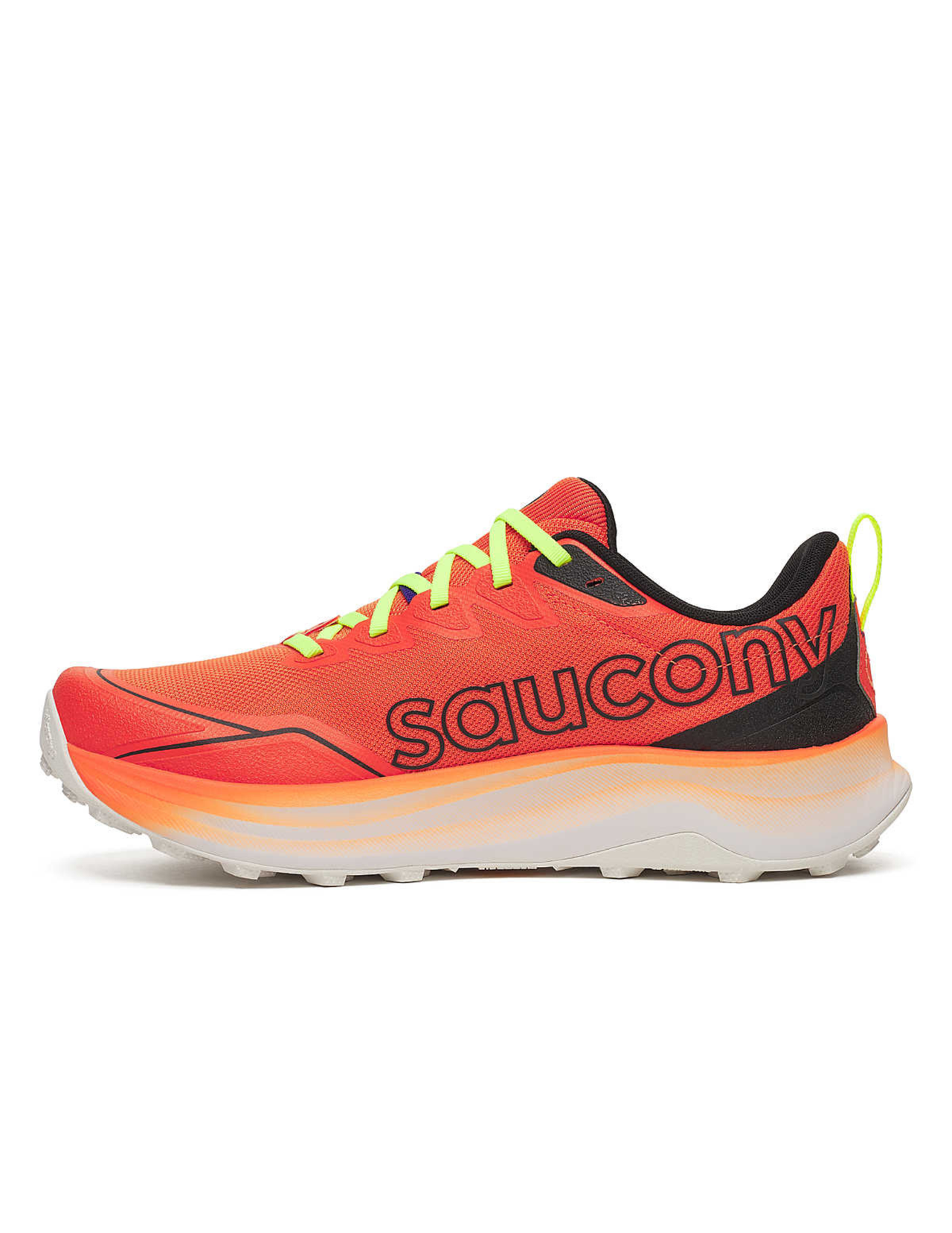Saucony Peregrine 16 Men's Trail Running Shoes