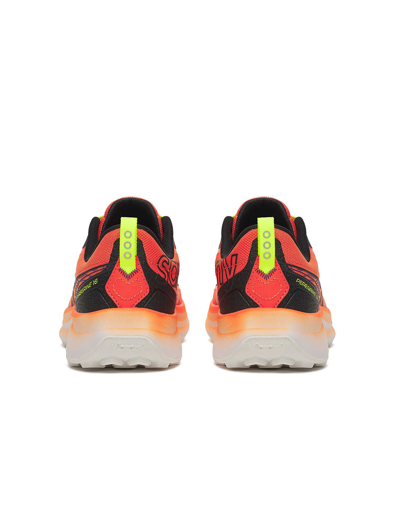 Saucony Peregrine 16 Men's Trail Running Shoes