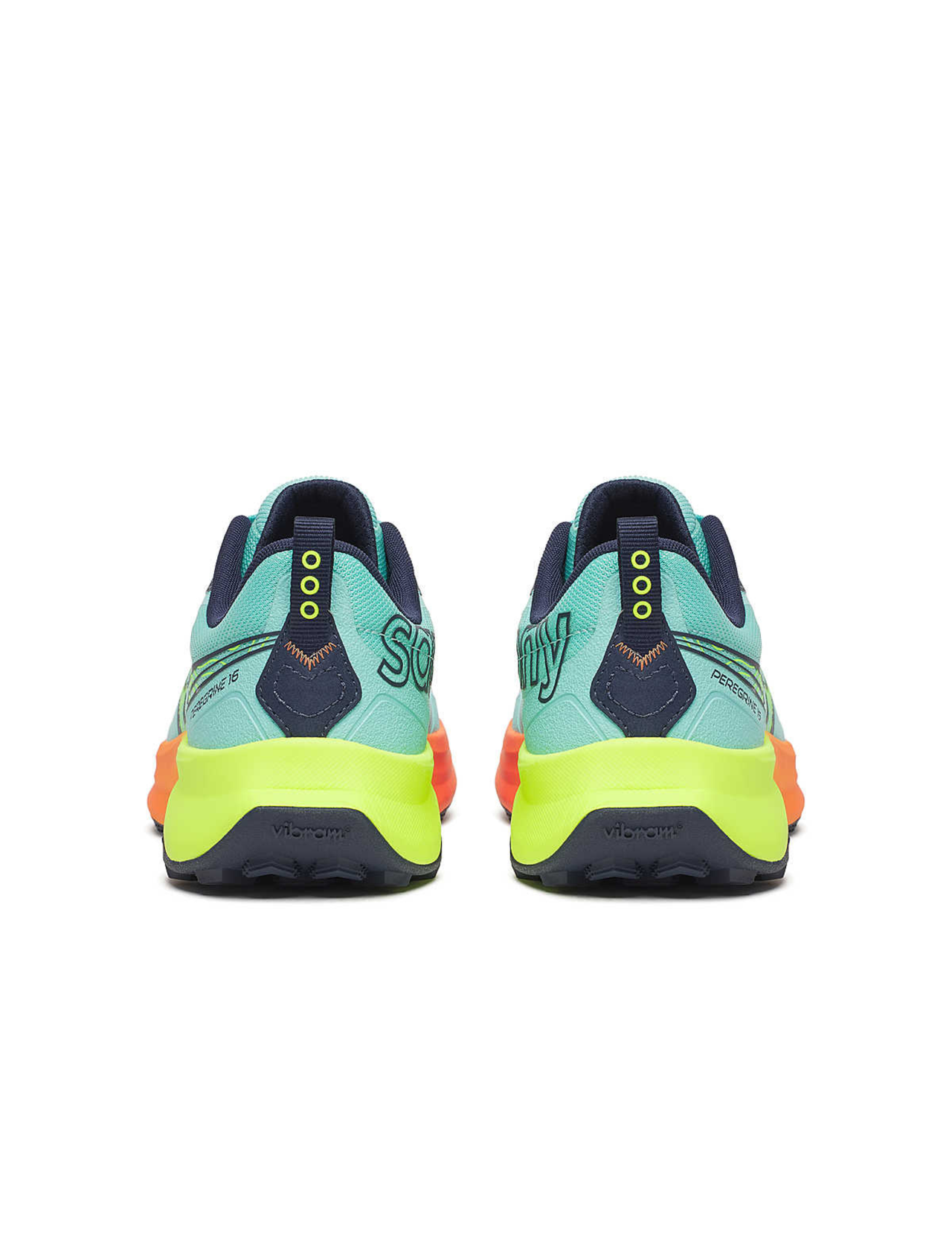 Chaussures de Trail Saucony Peregrine 16 Homme