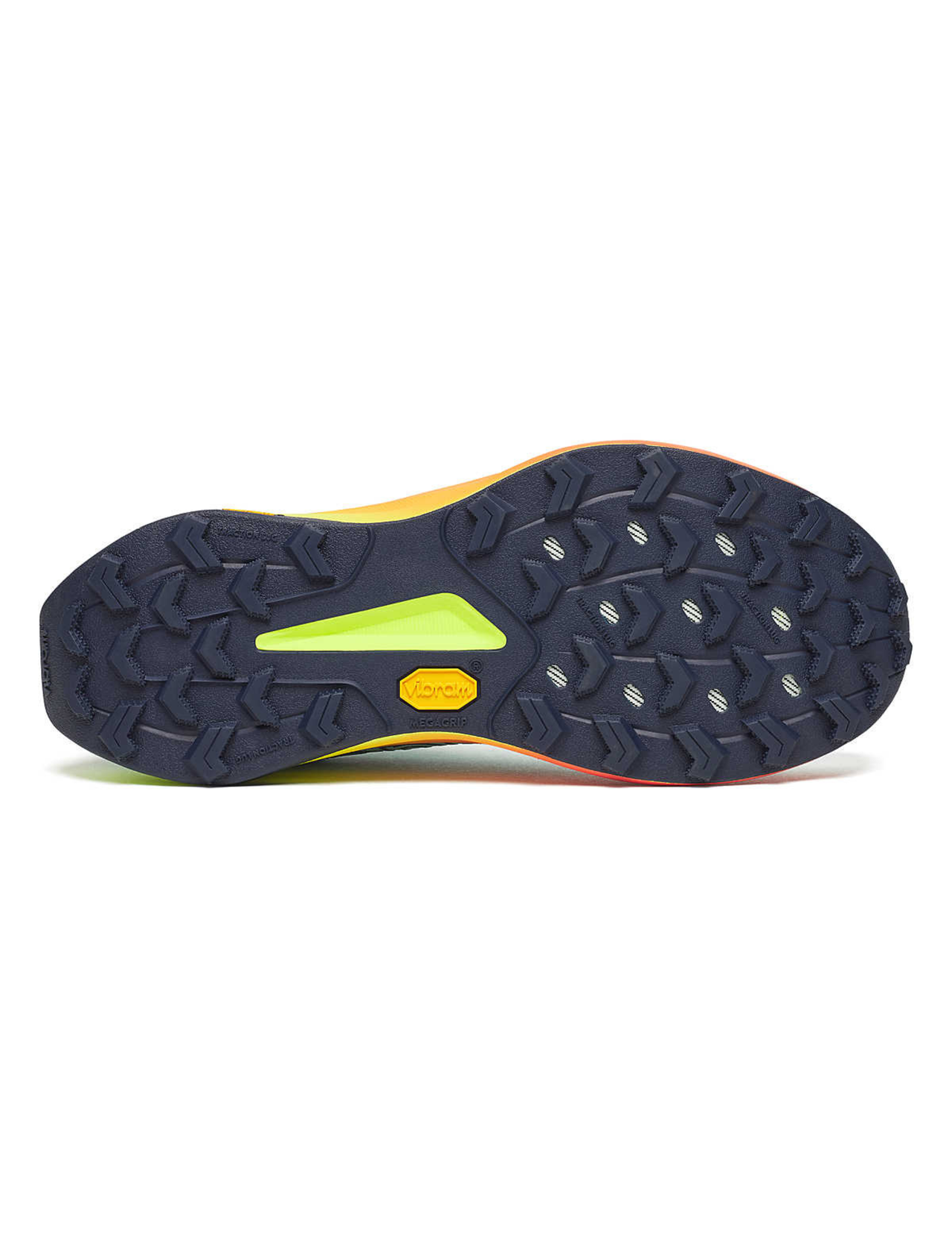 Chaussures de Trail Saucony Peregrine 16 Homme