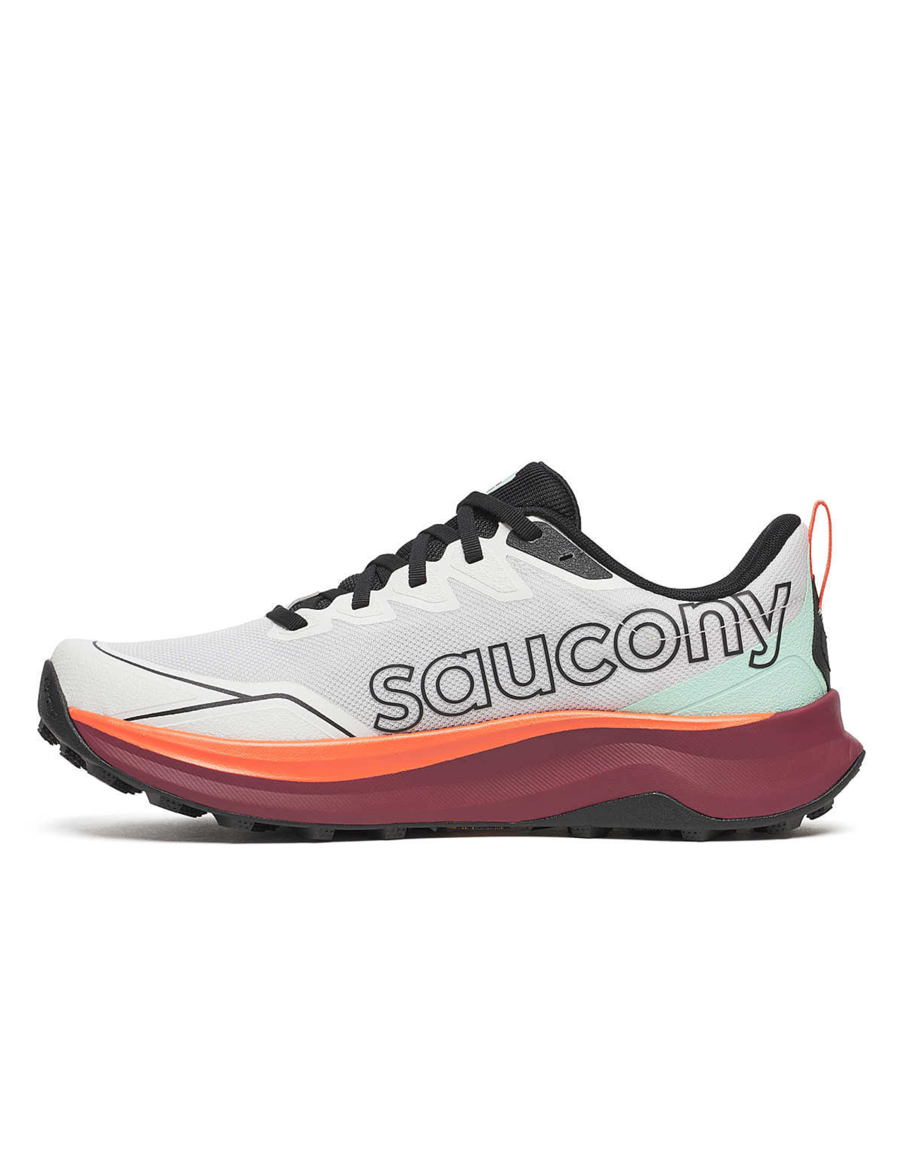 Saucony Peregrine 16 Men's Trail Running Shoes