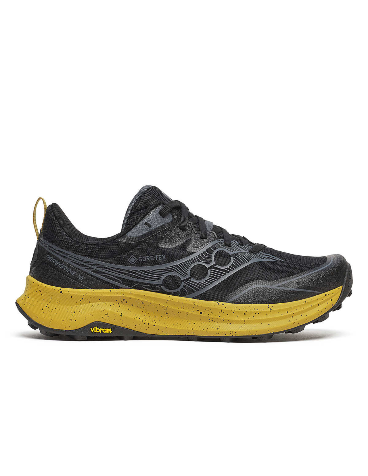 Saucony Peregrine 16 Gore-Tex Men's Trail Running Shoes