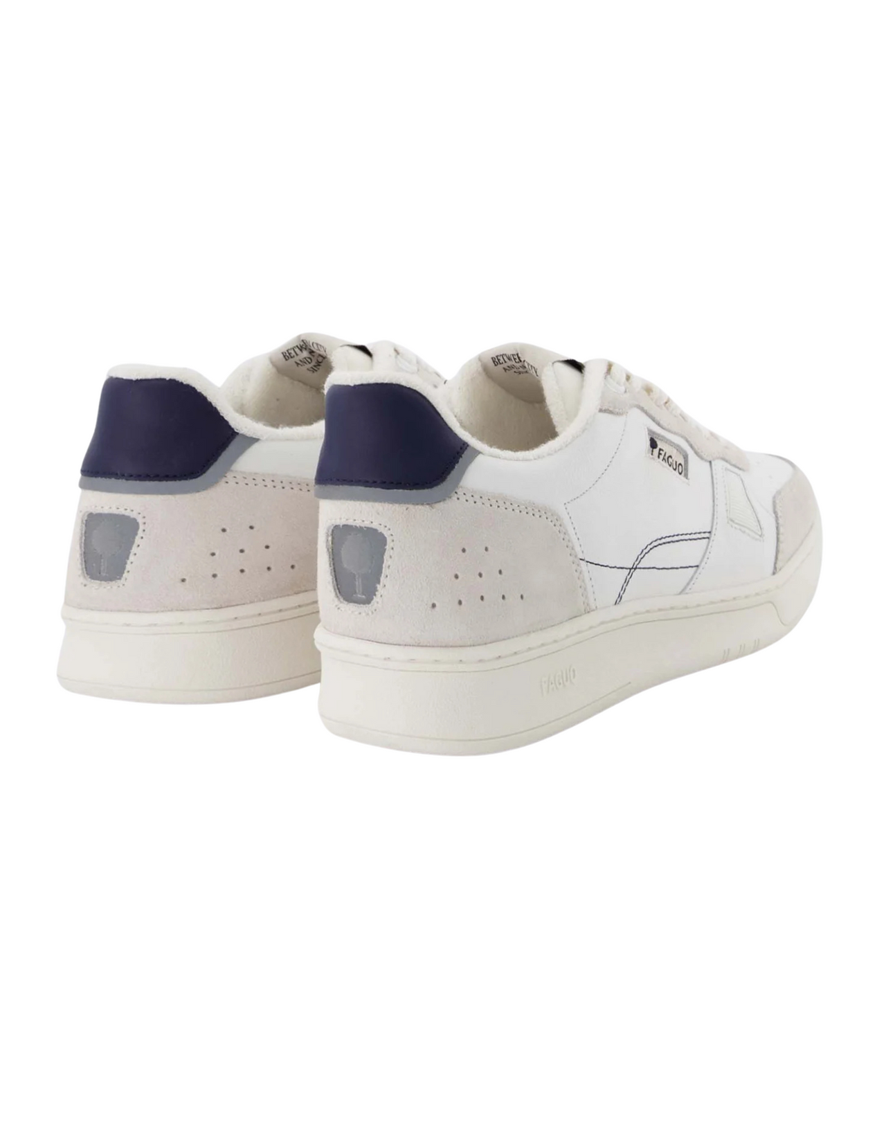 Faguo Commute 1 Herren-Sneaker
