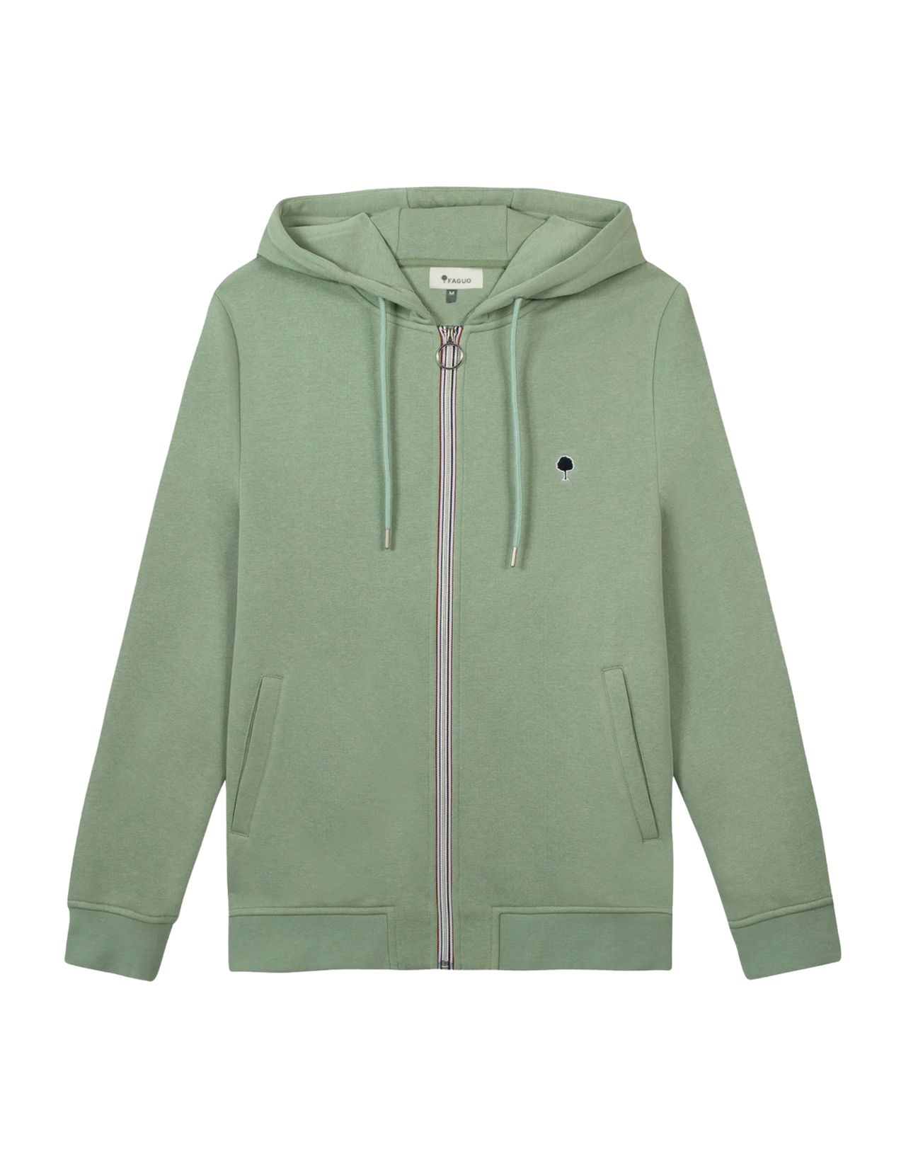Faguo Mesnil Herren-Kapuzenpullover