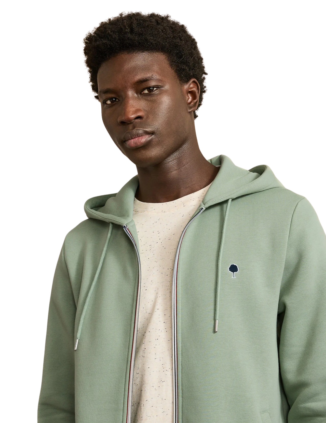 Faguo Mesnil Herren-Kapuzenpullover