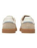 Baskets Faguo Lumbo Suede Homme SEA_vue 4