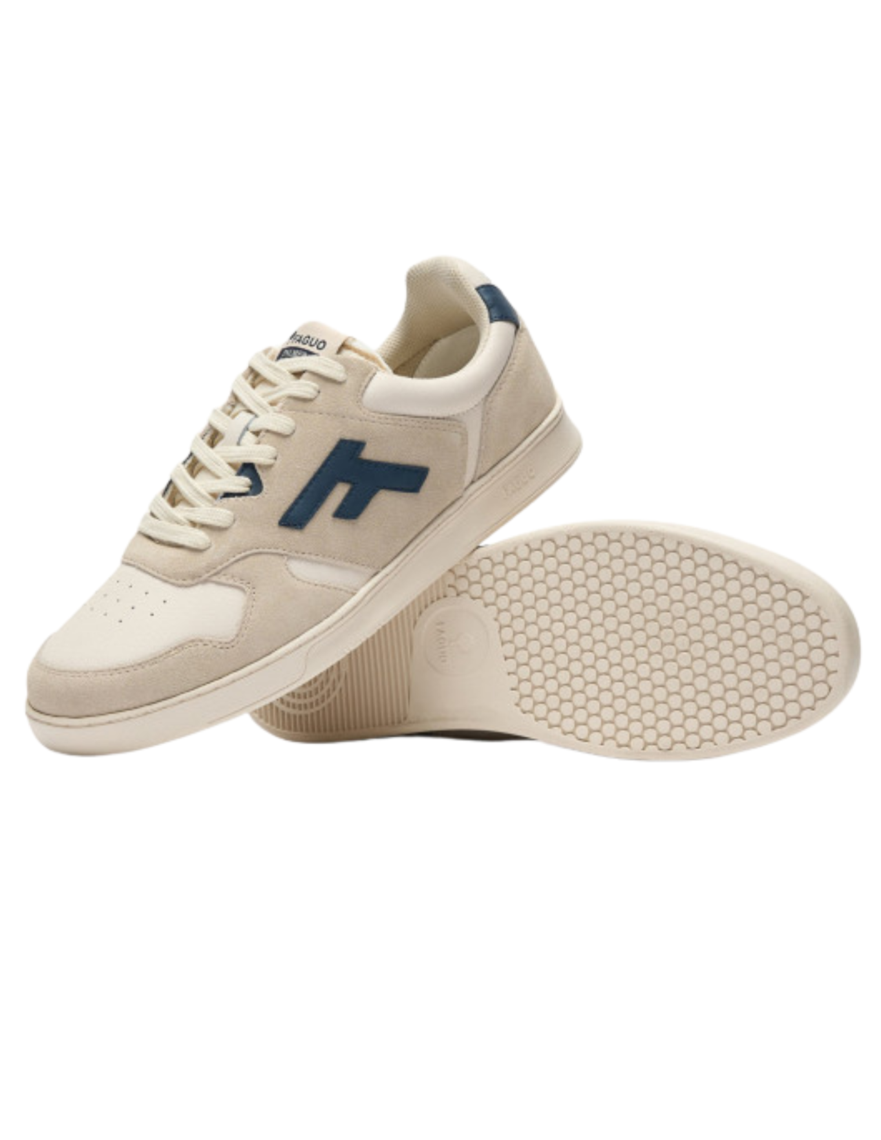 Faguo Palmer Herren-Sneaker