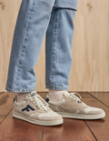 Faguo Palmer Herren-Sneaker