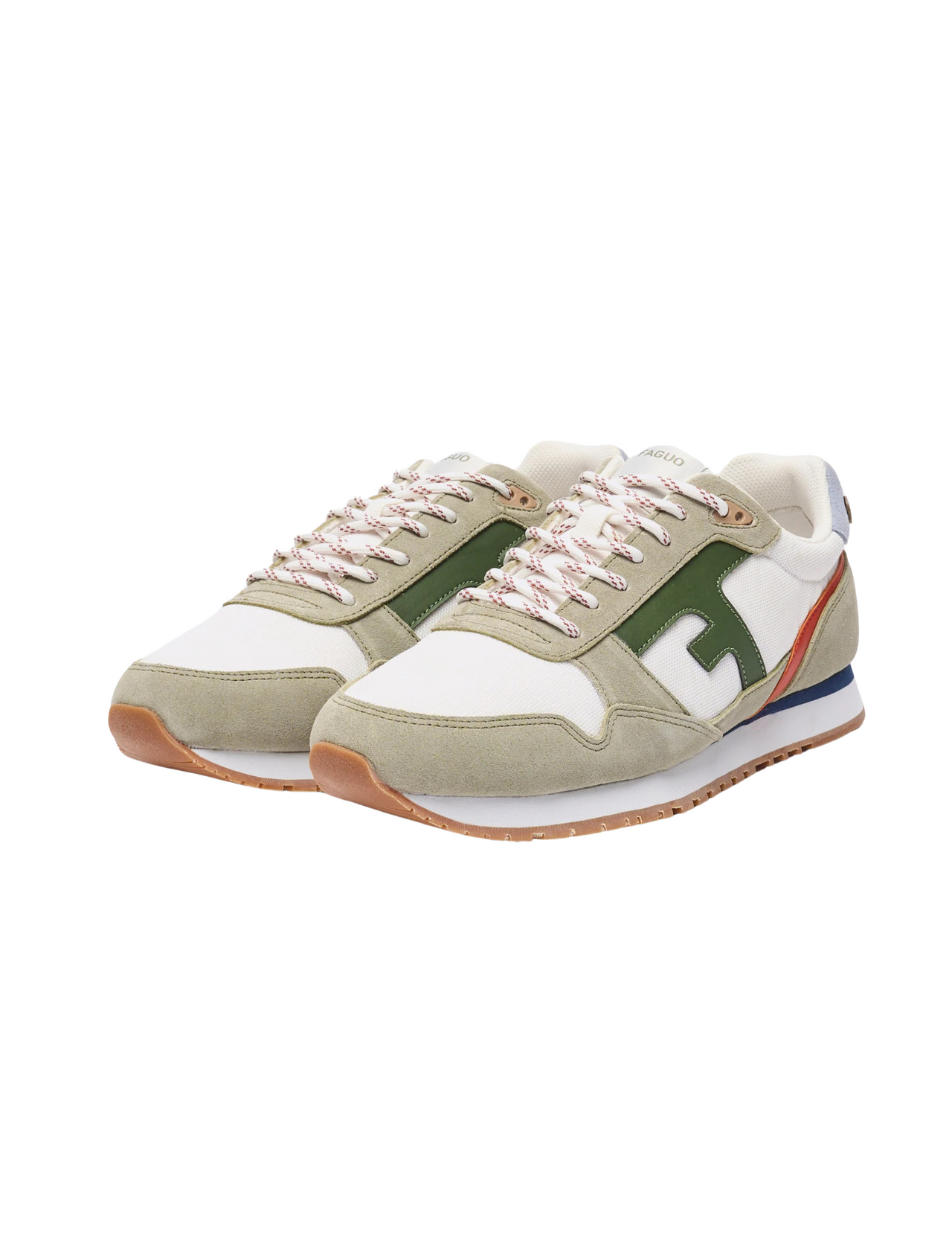 Faguo Elm Unisex sneakers