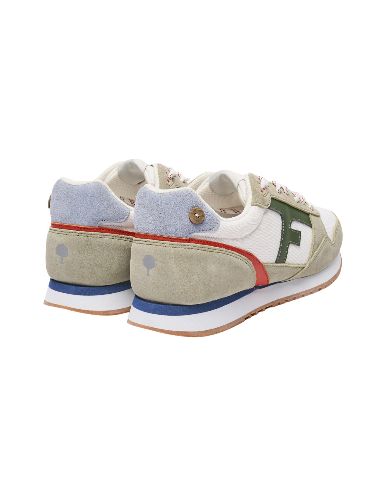 Faguo Elm Unisex sneakers