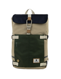 Faguo Pendlerrucksack