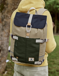 Faguo Pendlerrucksack