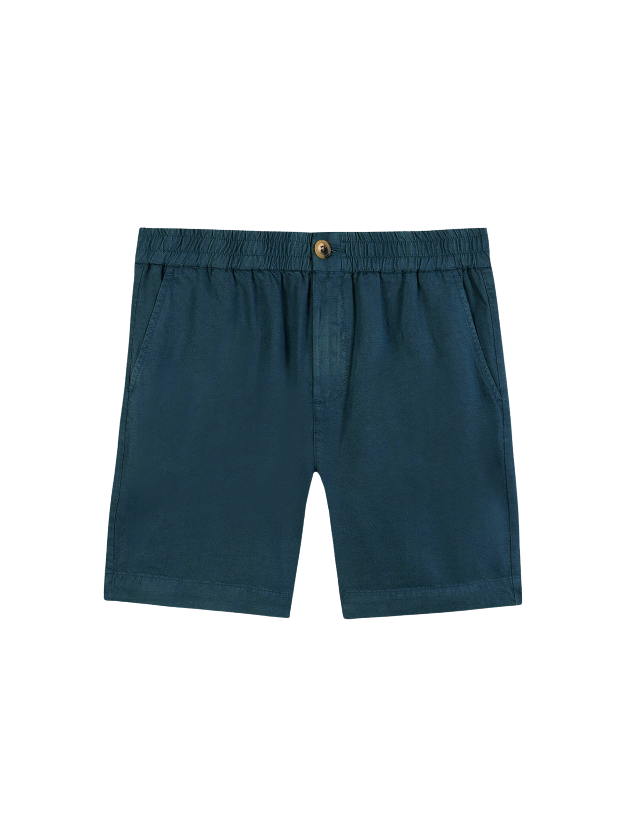 Faguo Men's Goat Bermuda Shorts