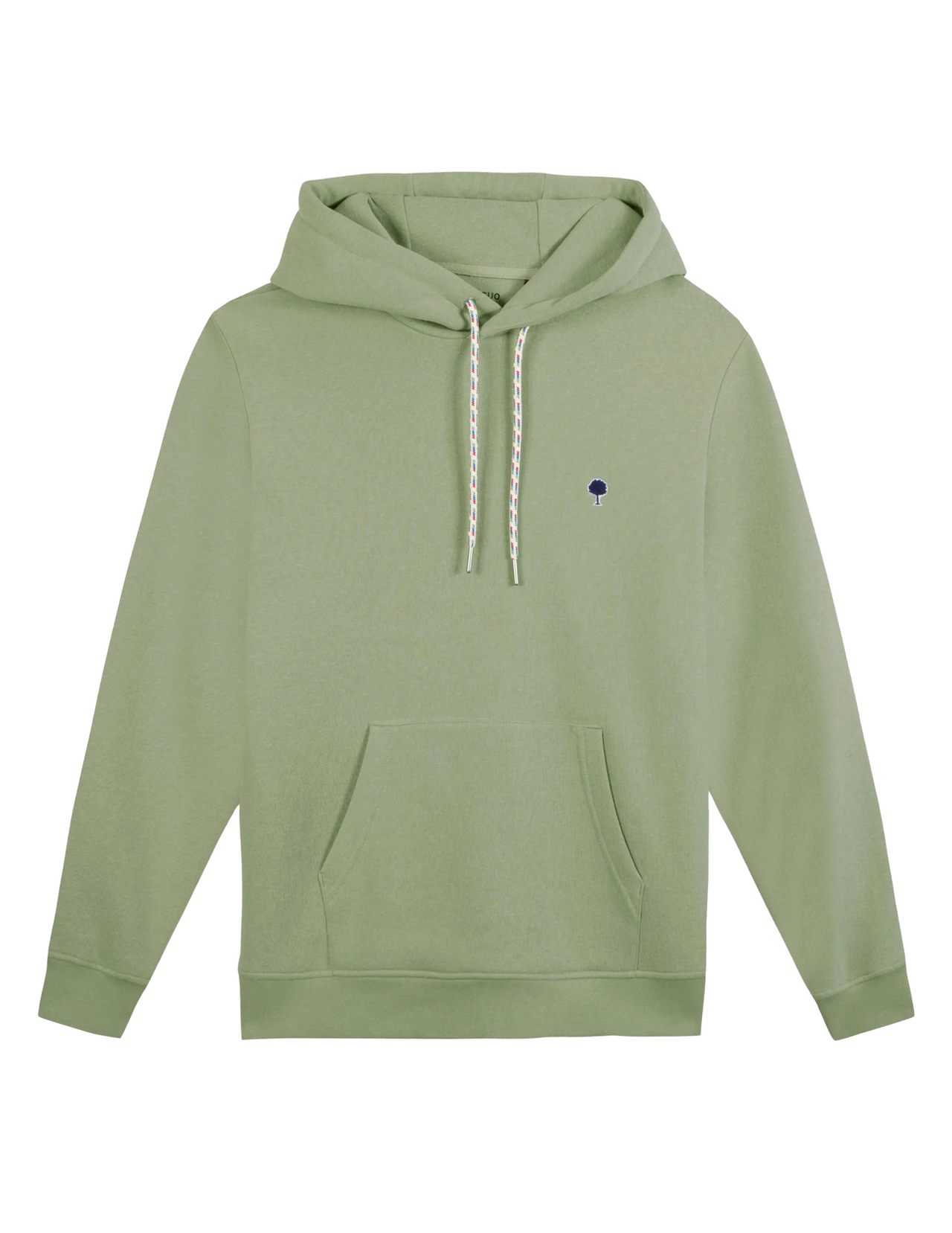 Faguo Dirac Herren-Kapuzenpullover