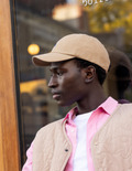 Casquette Faguo Cap