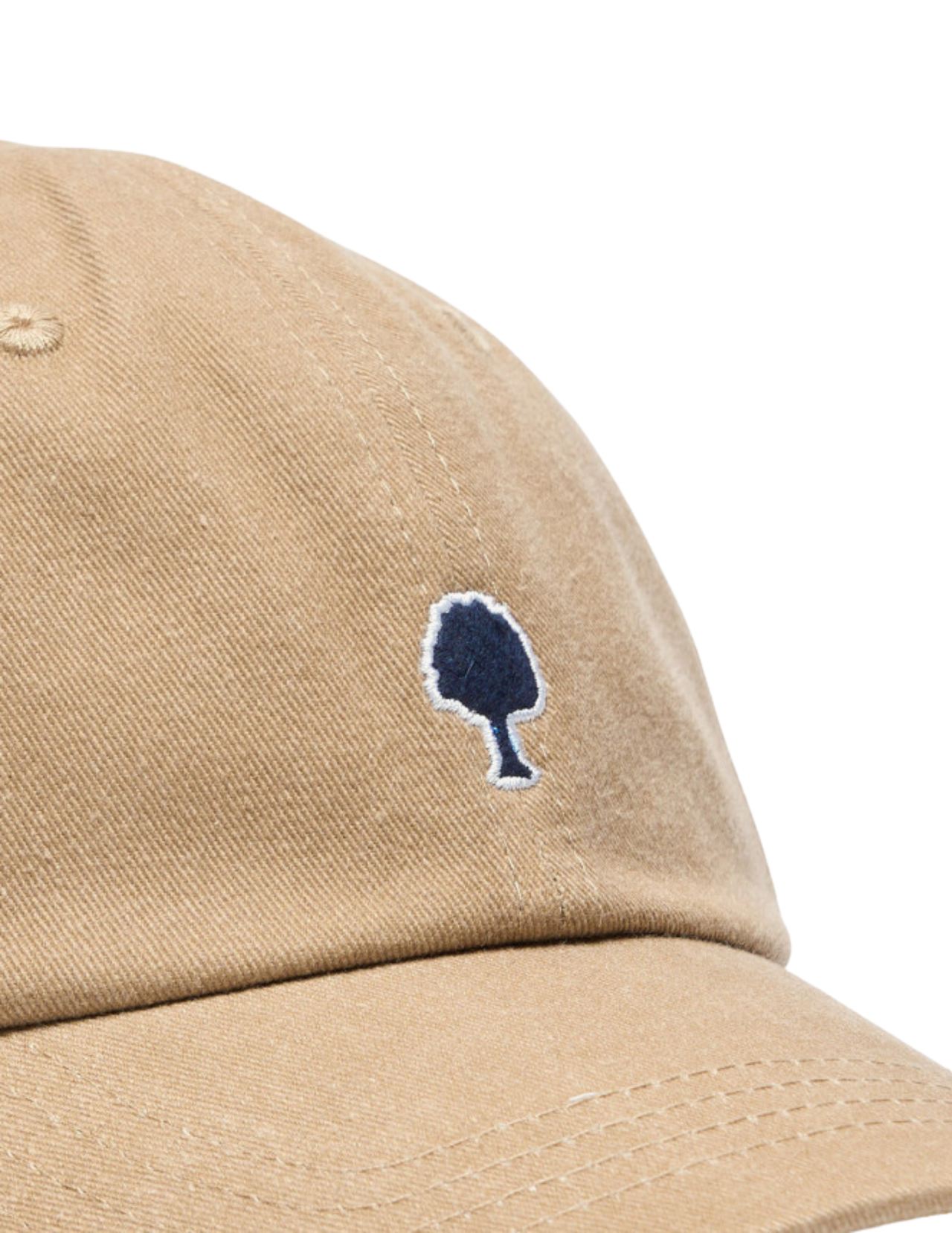 Casquette Faguo Cap
