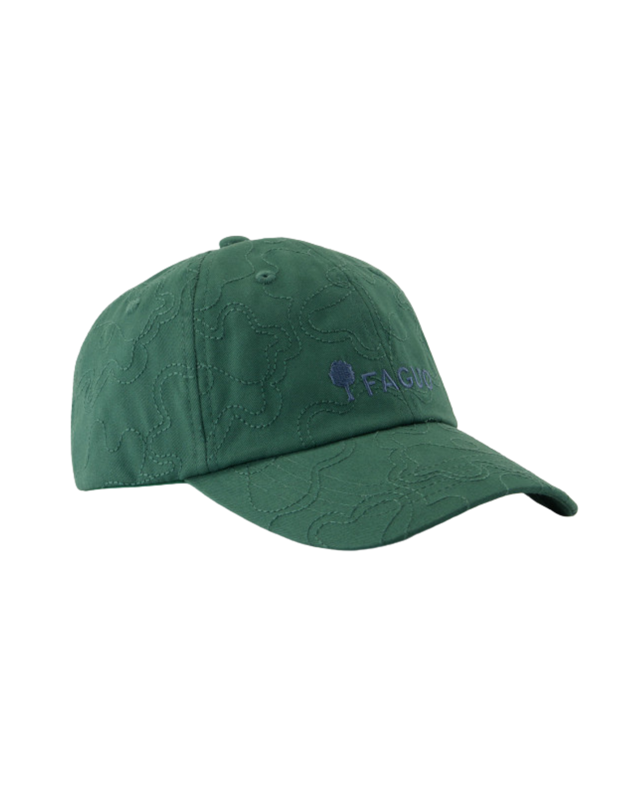 Casquette Faguo Cap