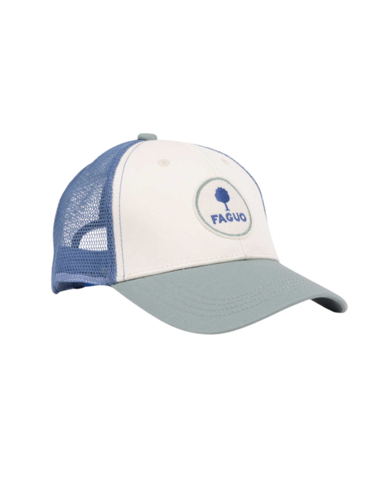 Casquette Faguo Trucker Cap
