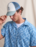 Casquette Faguo Trucker Cap