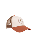 Casquette Faguo Trucker Cap