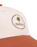 Casquette Faguo Trucker Cap